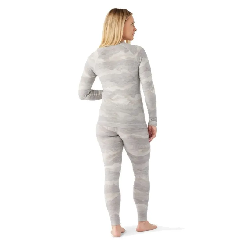 Smartwool Classic Thermal Merino calzamaglia donna