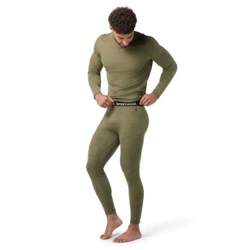 Smartwool Classic Thermal Merino calzamaglia