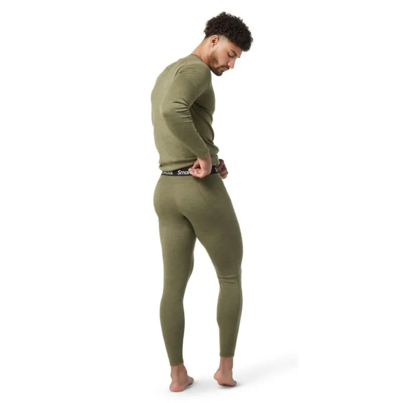 Smartwool Classic Thermal Merino calzamaglia