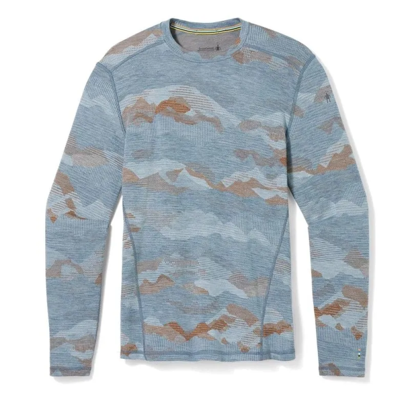Smartwool Classic Thermal Merino girocollo