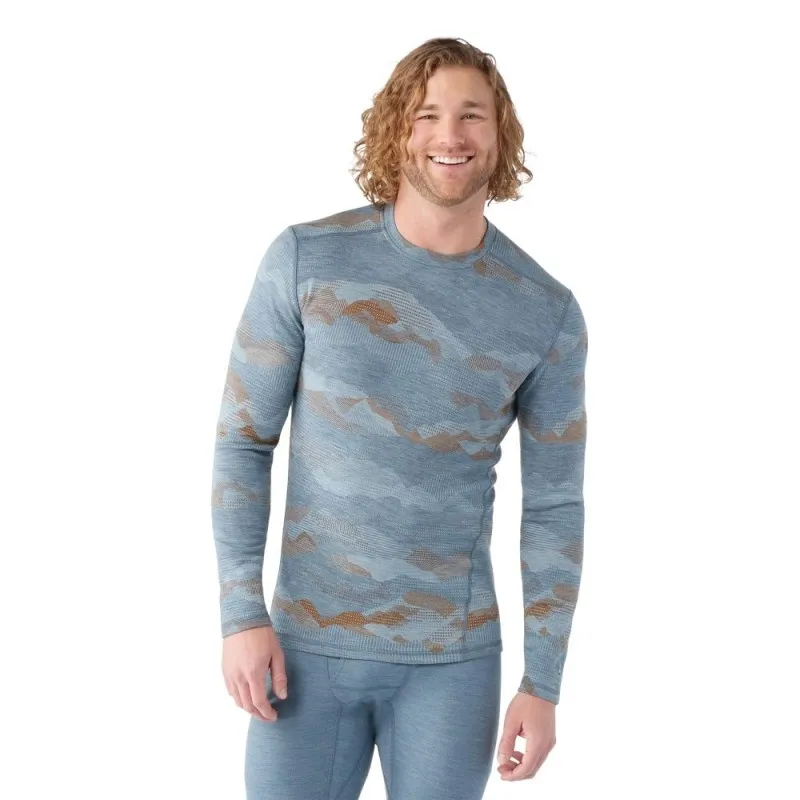 Smartwool Classic Thermal Merino girocollo