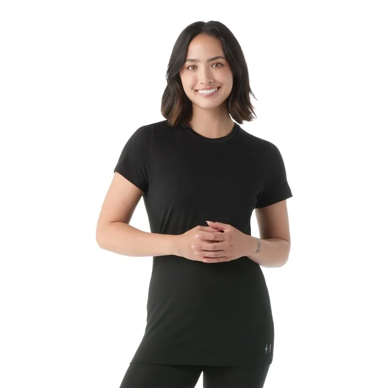 Smartwool Merino Short Sleeve tee donna