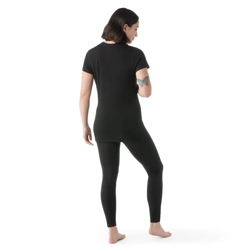 Smartwool Merino Short Sleeve tee donna
