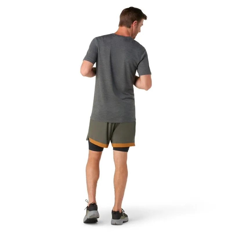 Smartwool Merino Short Sleeve tee