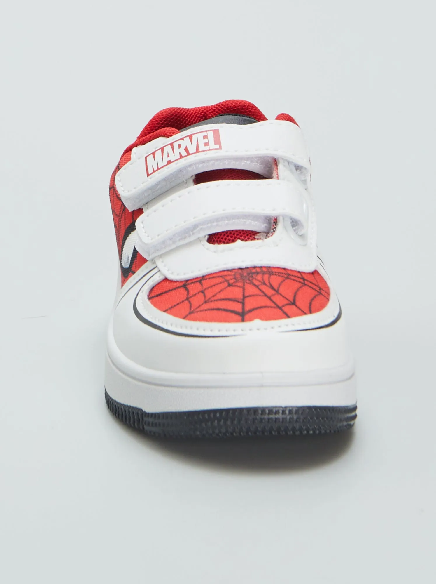 Sneakers 'Spiderman' - bianco