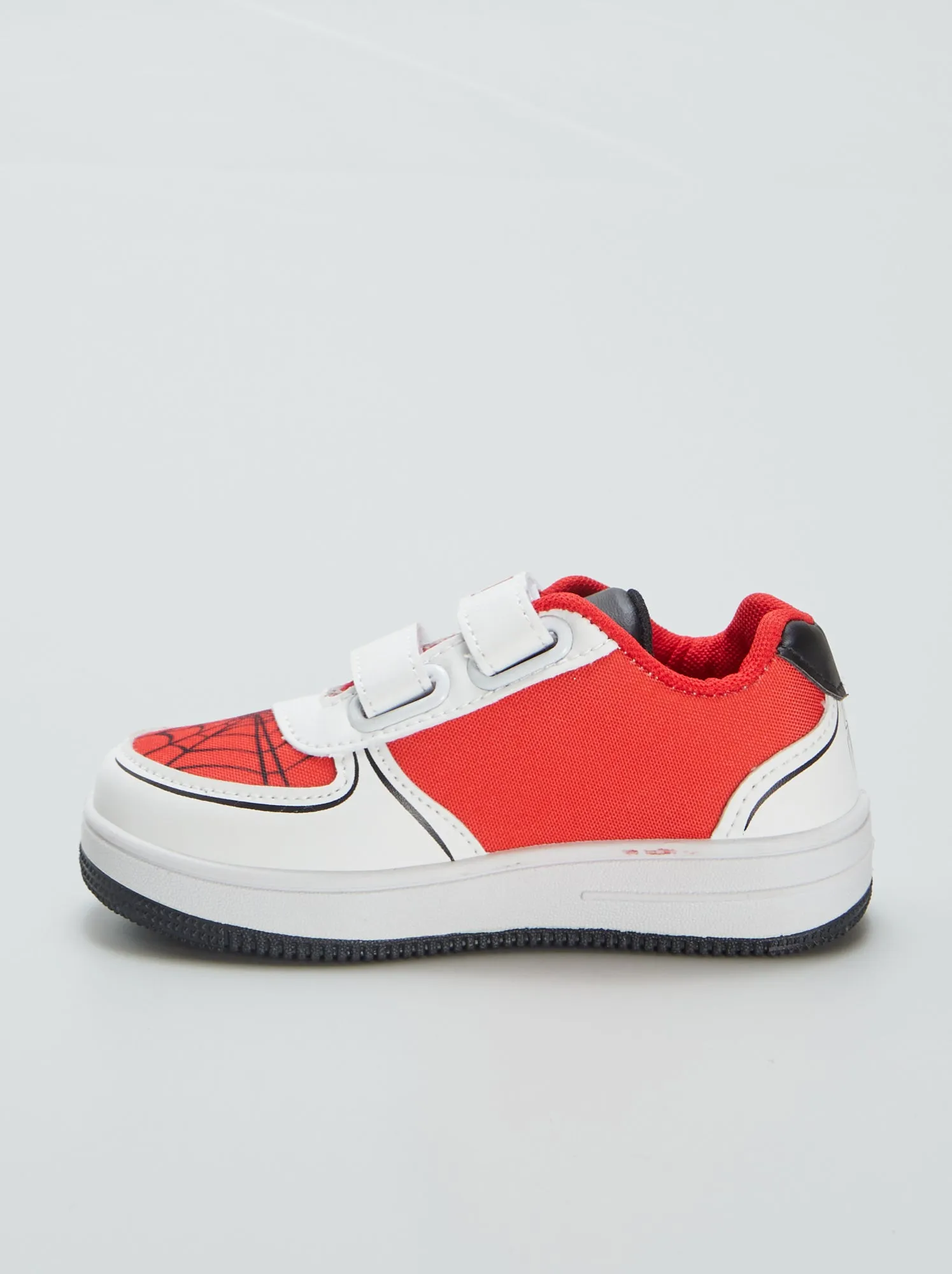 Sneakers 'Spiderman' - bianco