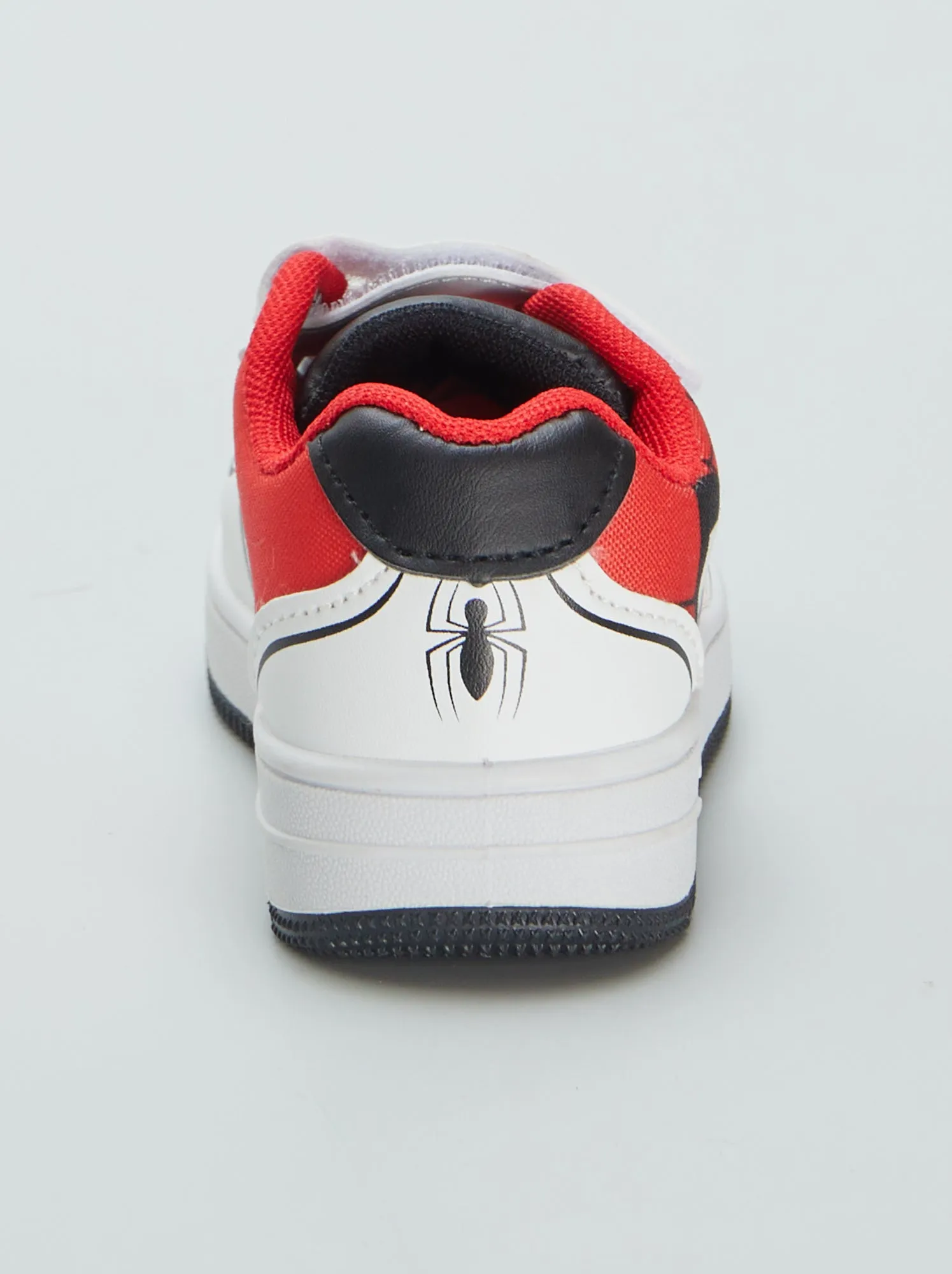 Sneakers 'Spiderman' - bianco