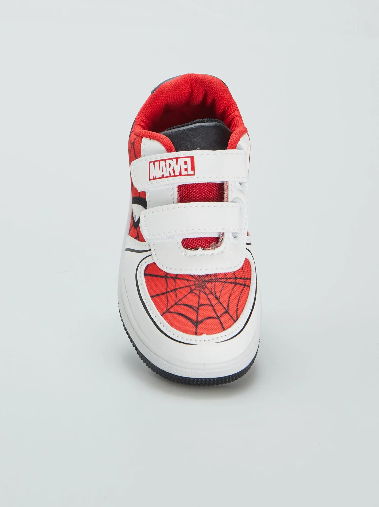 Sneakers 'Spiderman' - bianco