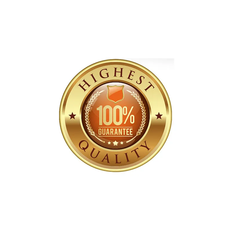 Soff.IM letto Piumone Gold Super Warm 100% piumino, bianco