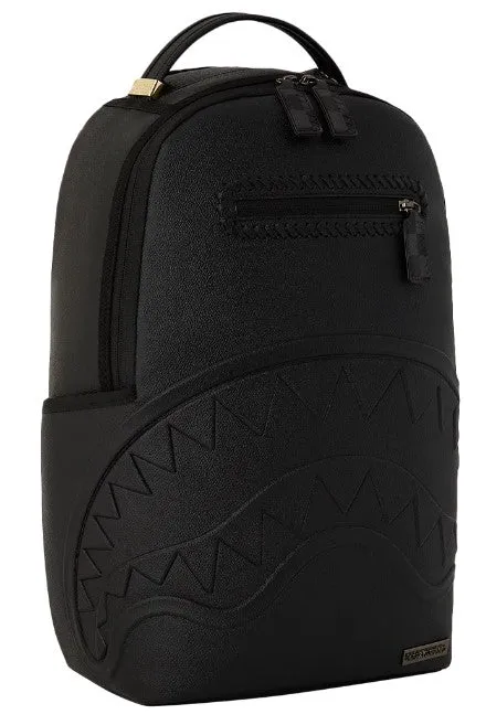 Sprayground Zaino CORE EMBOSSED 8 BLACK CHECK 910B6391NSZ