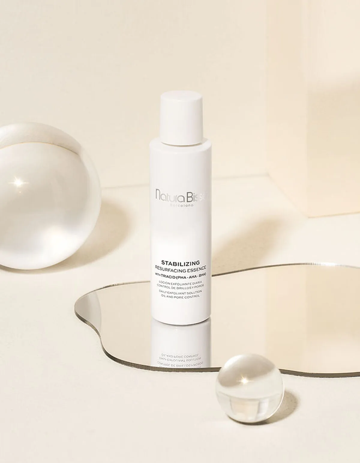 STABILIZING - Resurfacing Essence
