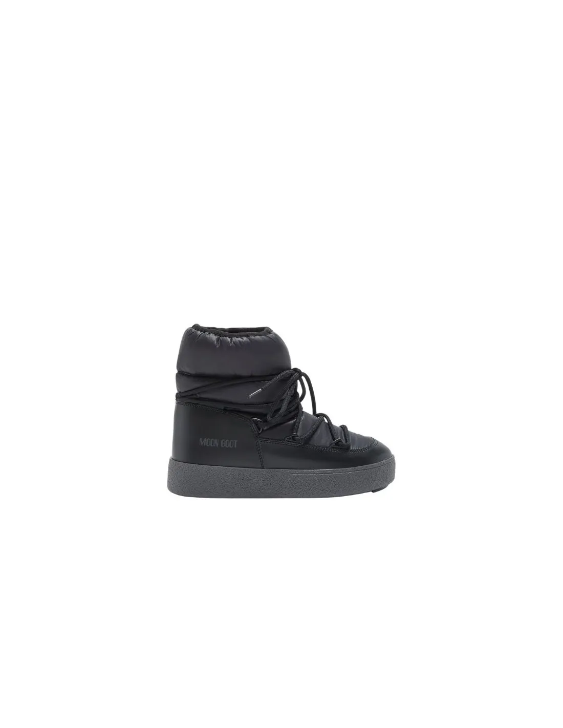 Stivali bassi in nylon Moon Boot Ltrack