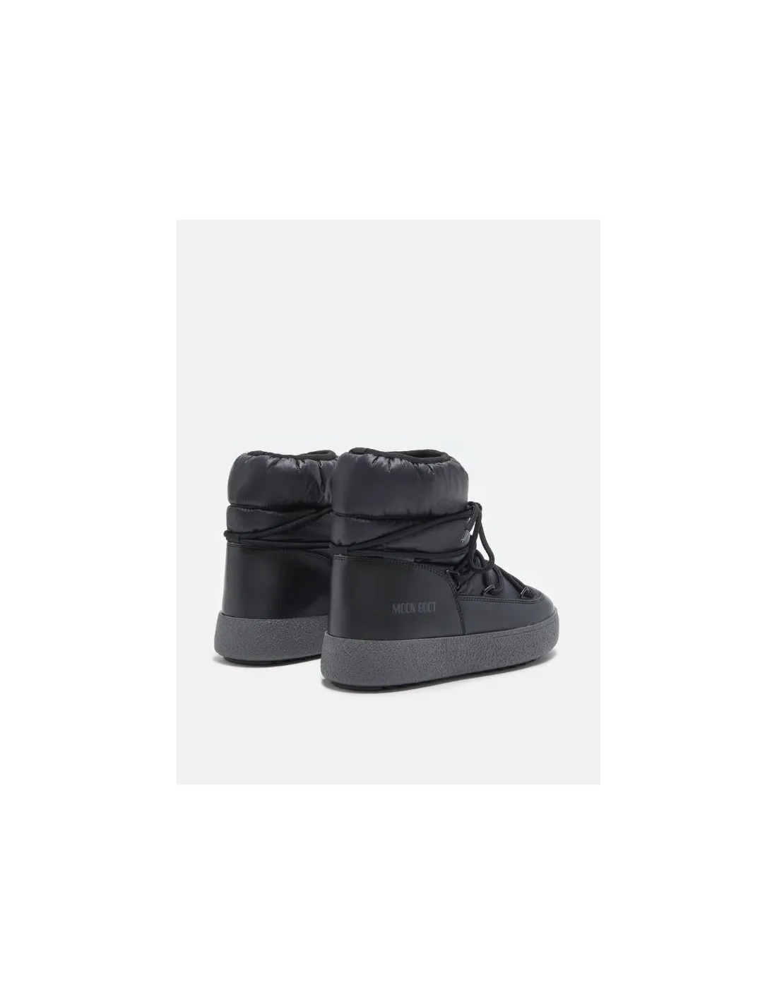 Stivali bassi in nylon Moon Boot Ltrack