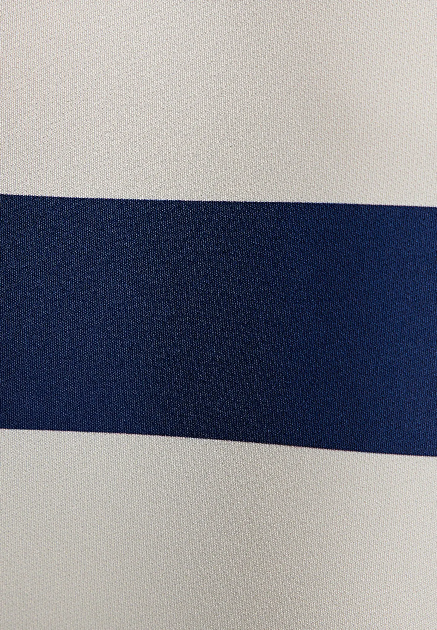 STRIPED - Felpa
