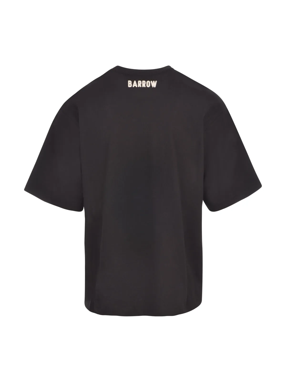 T-Shirt Barrow - F4BWUATH080