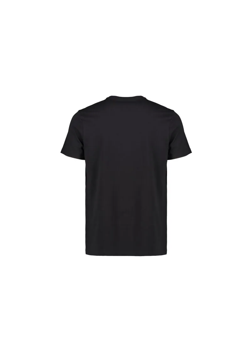 T-shirt con stampa