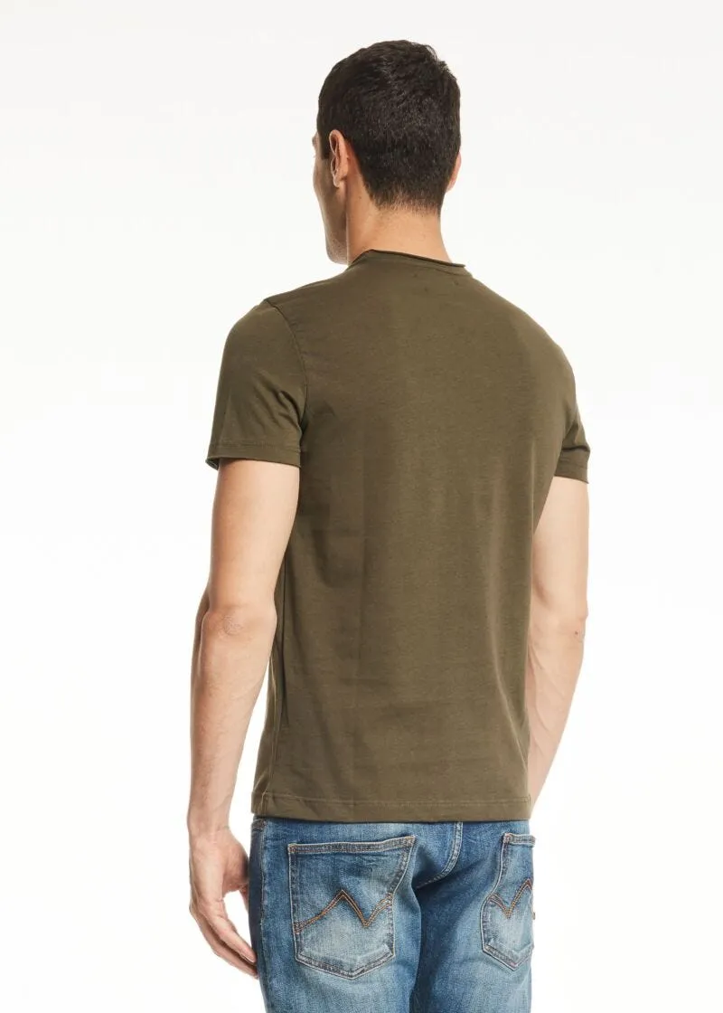 T shirt girocollo