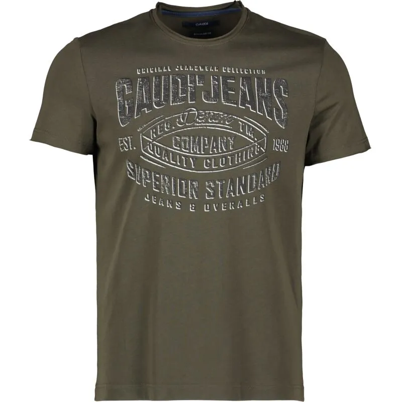 T shirt girocollo