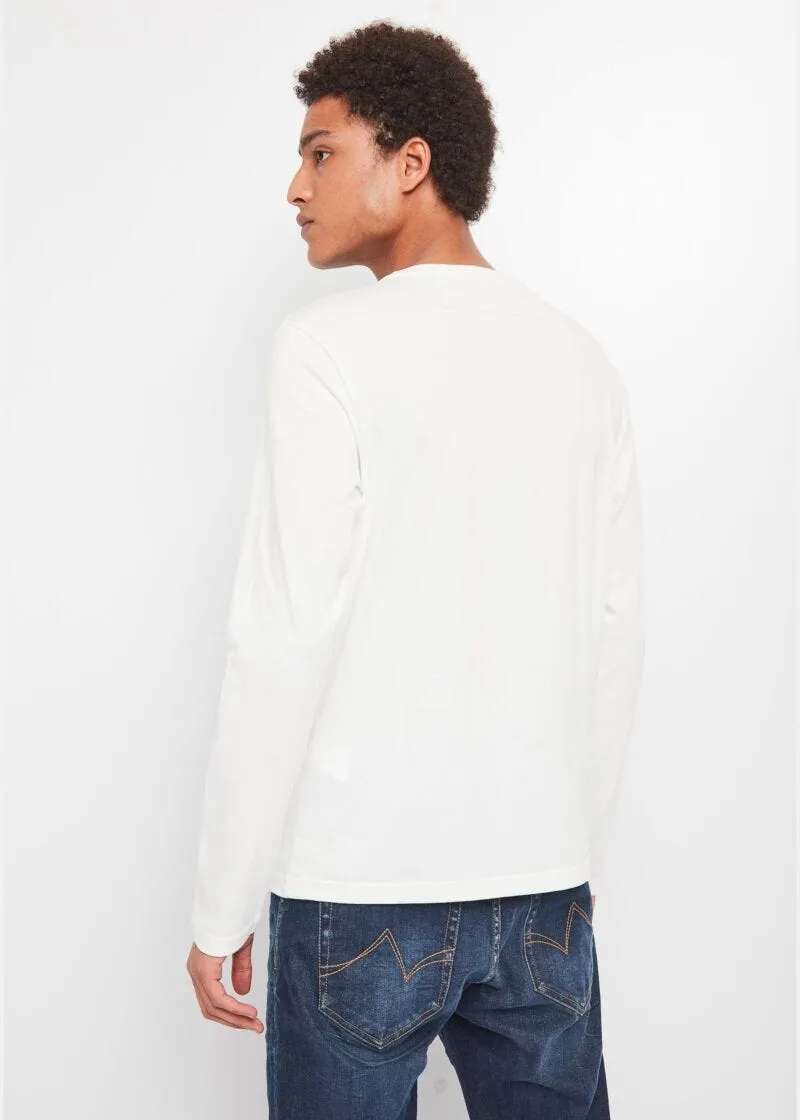 T-shirt in cotone