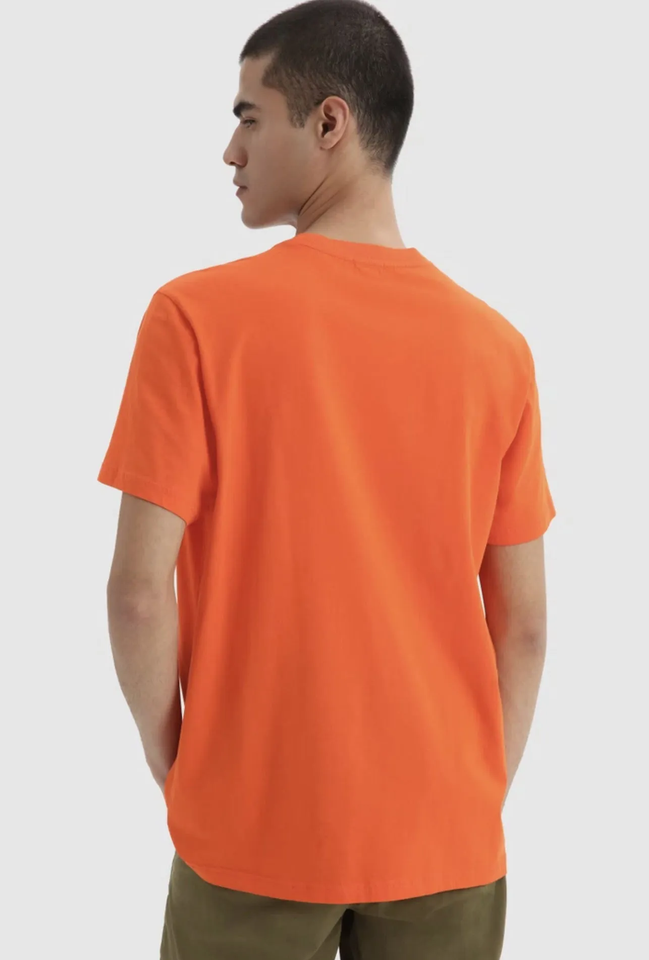 T-shirt Woolrich