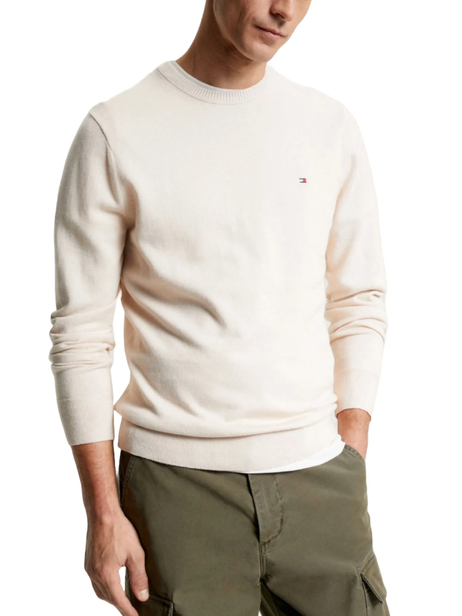 Tommy Hilfiger Maglioncini MW0MW28046