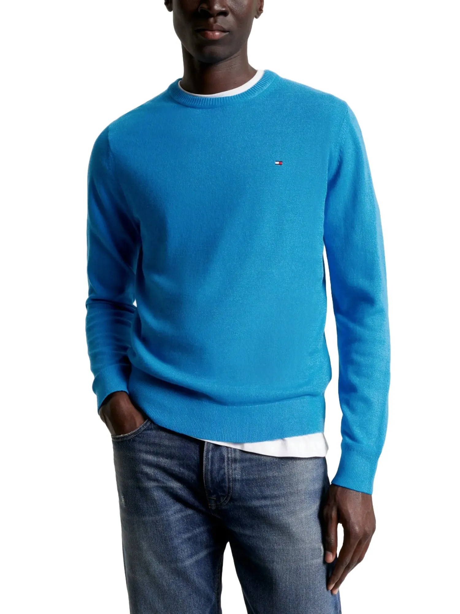 Tommy Hilfiger Maglioncini MW0MW28046