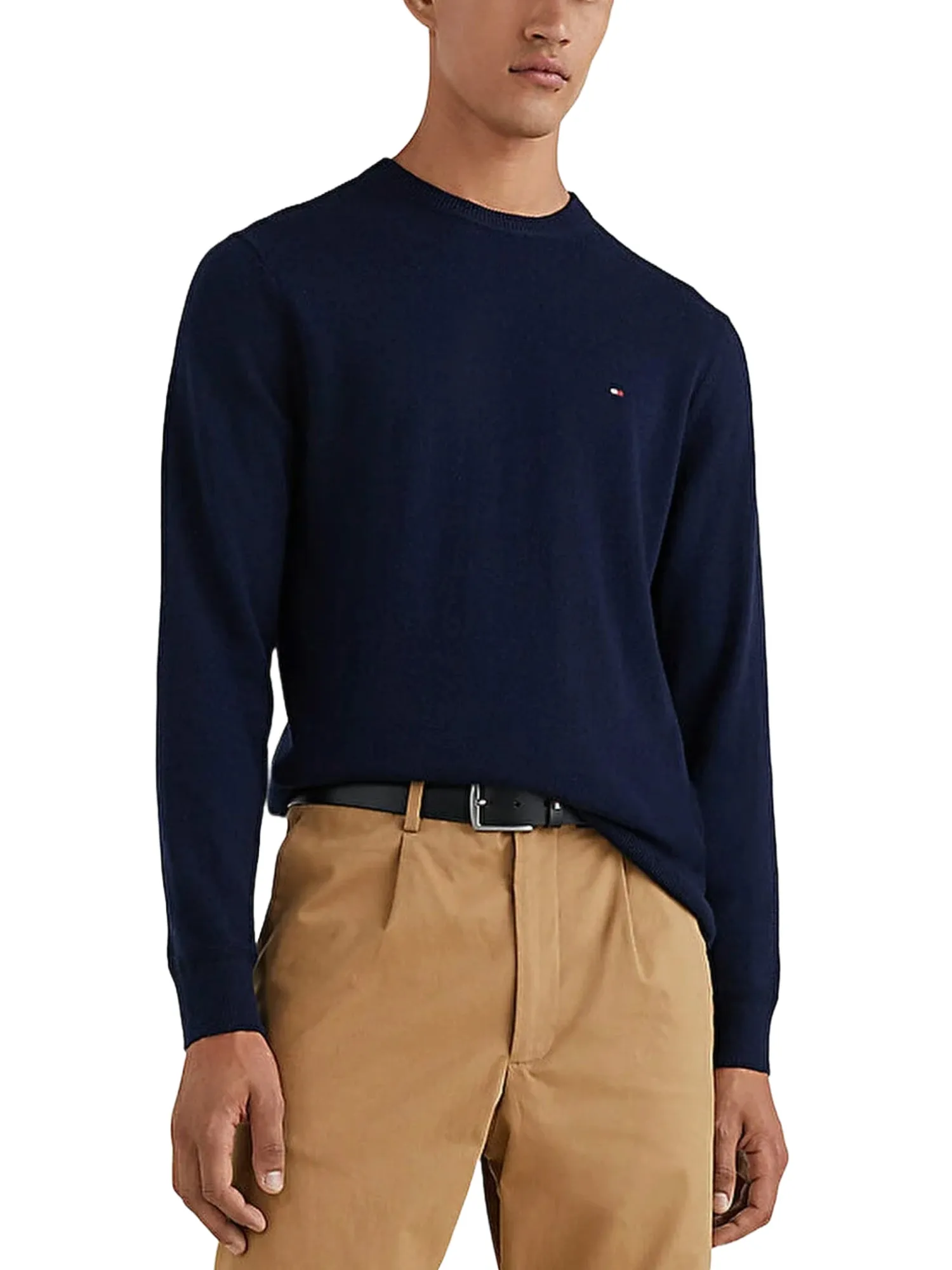 Tommy Hilfiger Maglioncini MW0MW28046