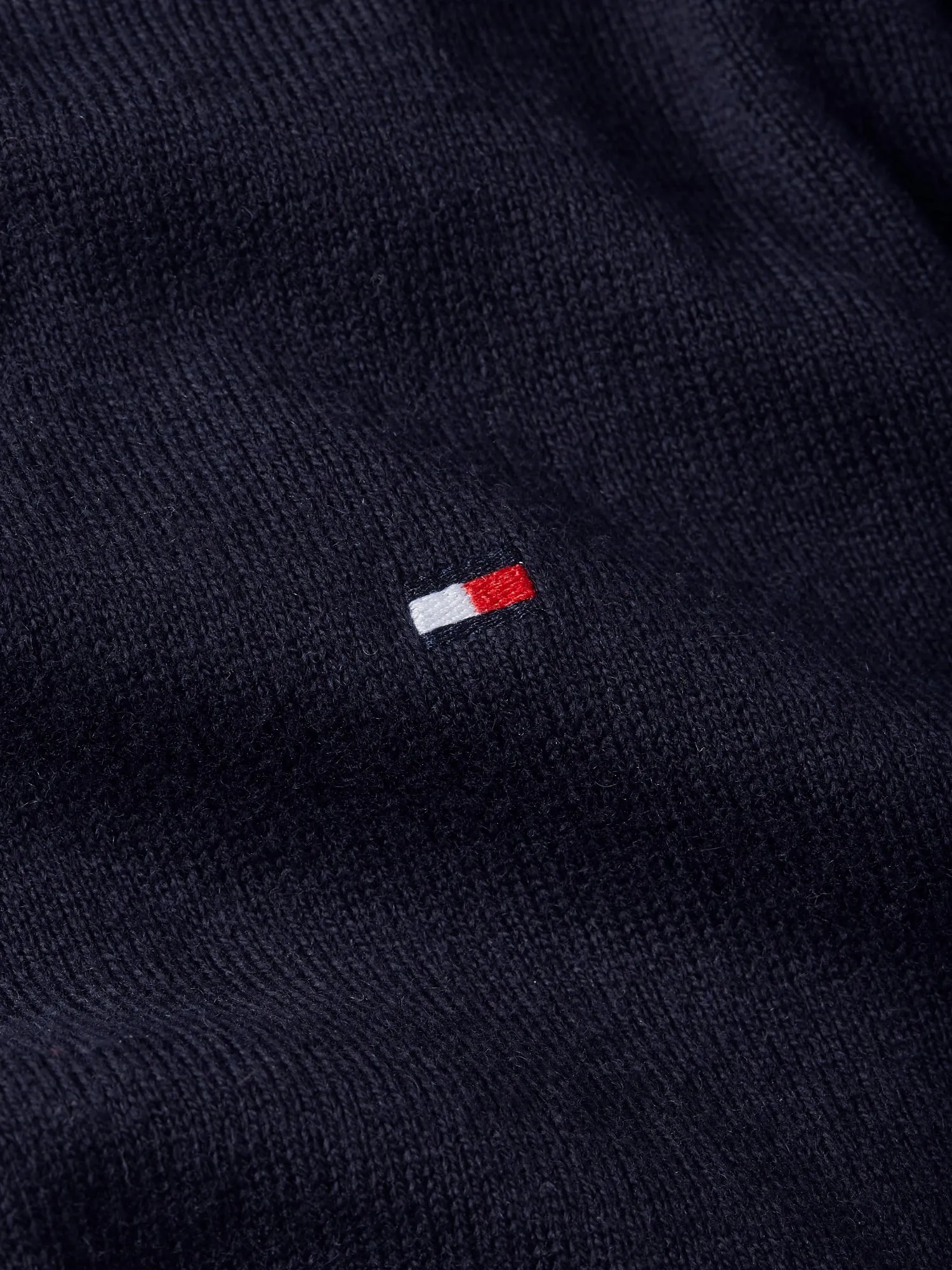 Tommy Hilfiger Maglioncini MW0MW28046