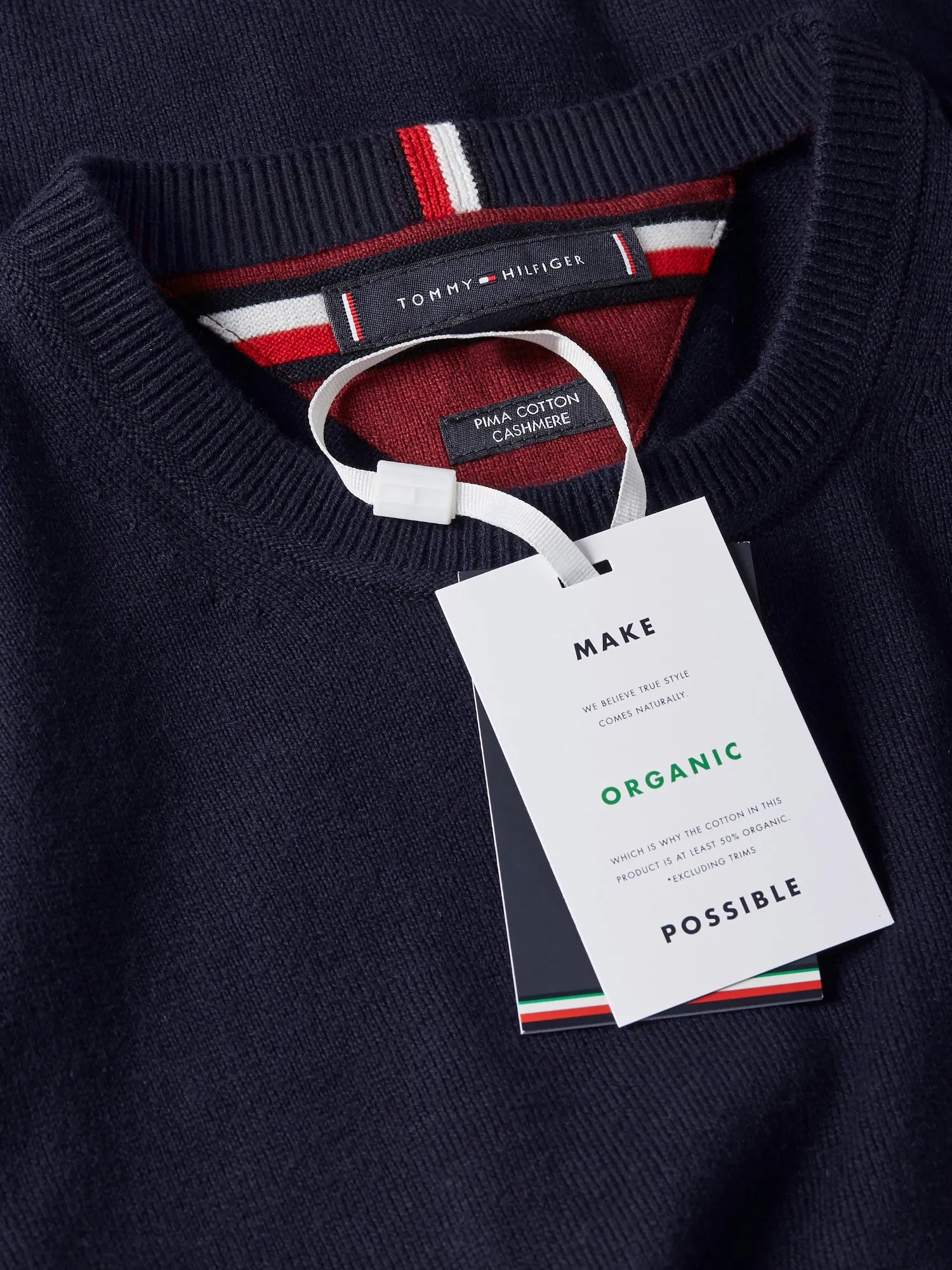 Tommy Hilfiger Maglioncini MW0MW28046