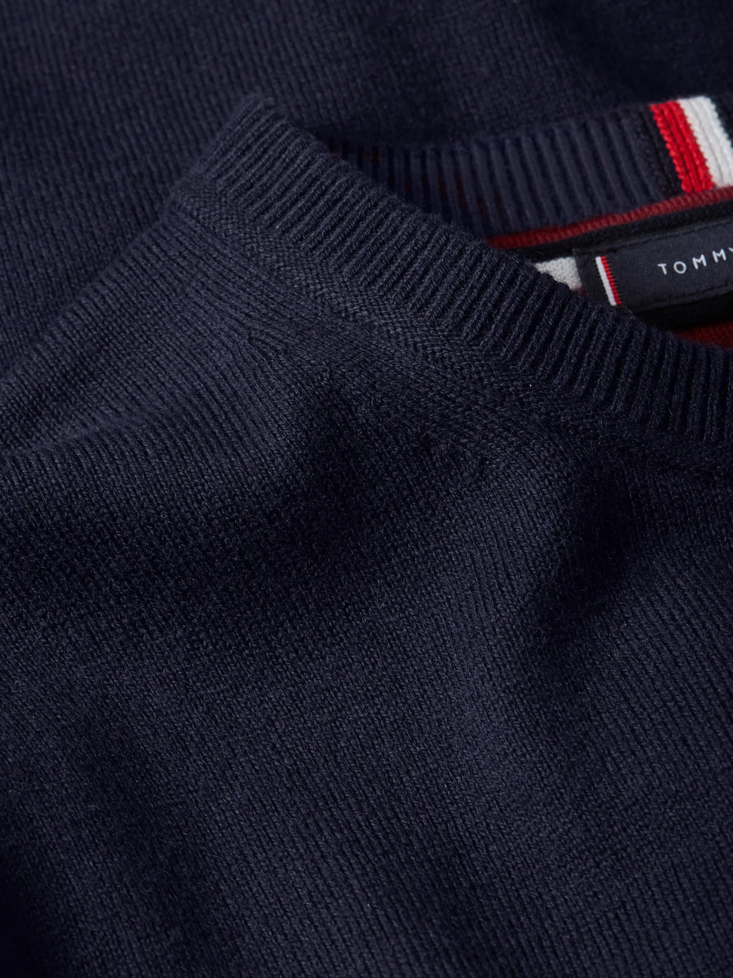 Tommy Hilfiger Maglioncini MW0MW28046