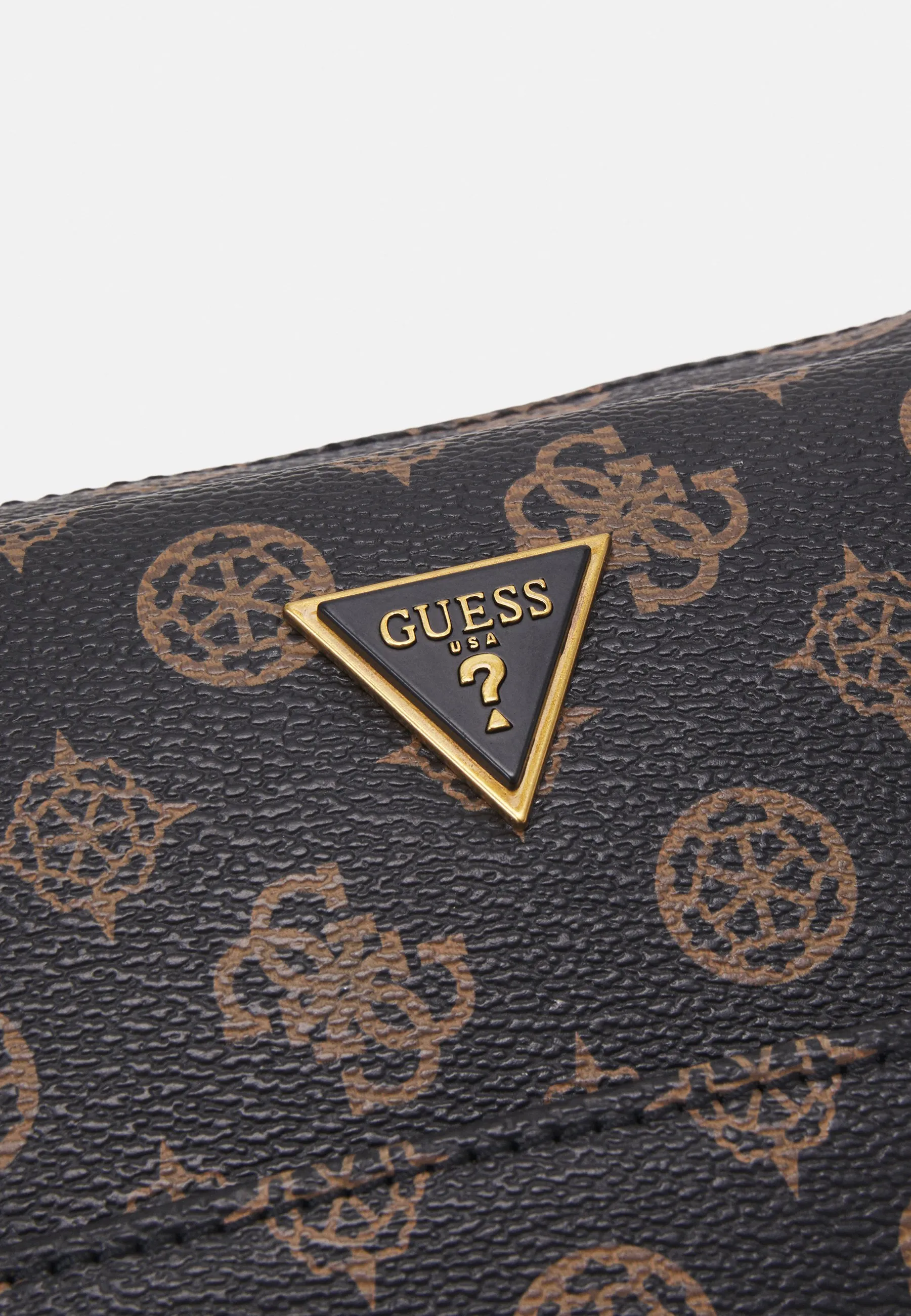 TORINO TOP ZIP CROSSBODY FLAT - Borsa a tracolla