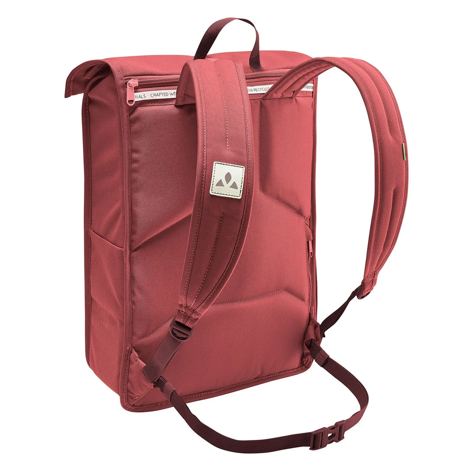 Vaude Coreway Rolltop 20 Zaino 45 cm Scomparto per laptop