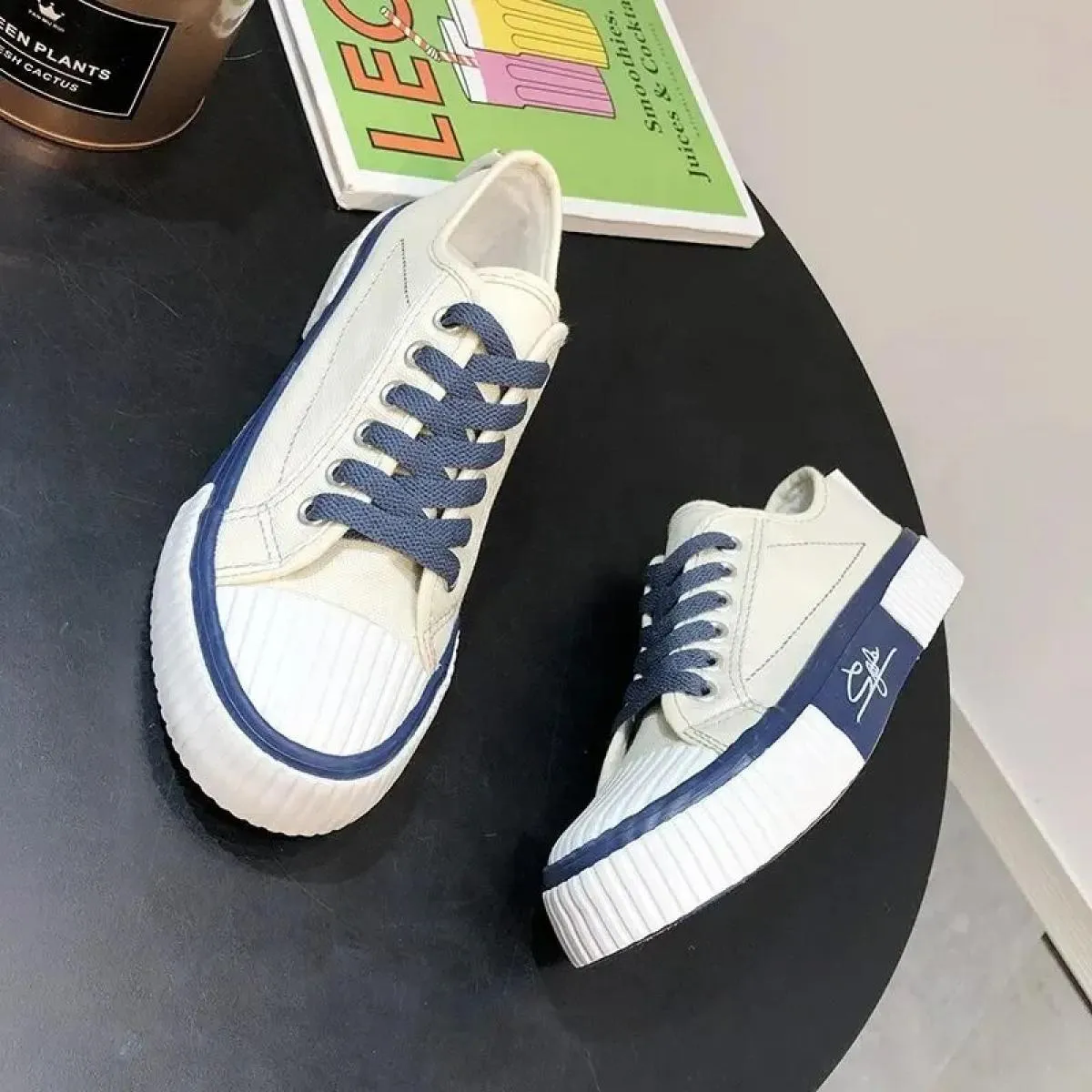 Vendita calda coppia tela piatta da uomo vulcanizzata da donna primavera estate moda Uni scarpe casual scarpe da ginnastica