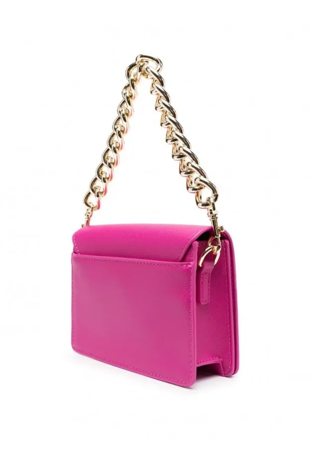 Versace Jeans Couture Borsa a tracolla con logo