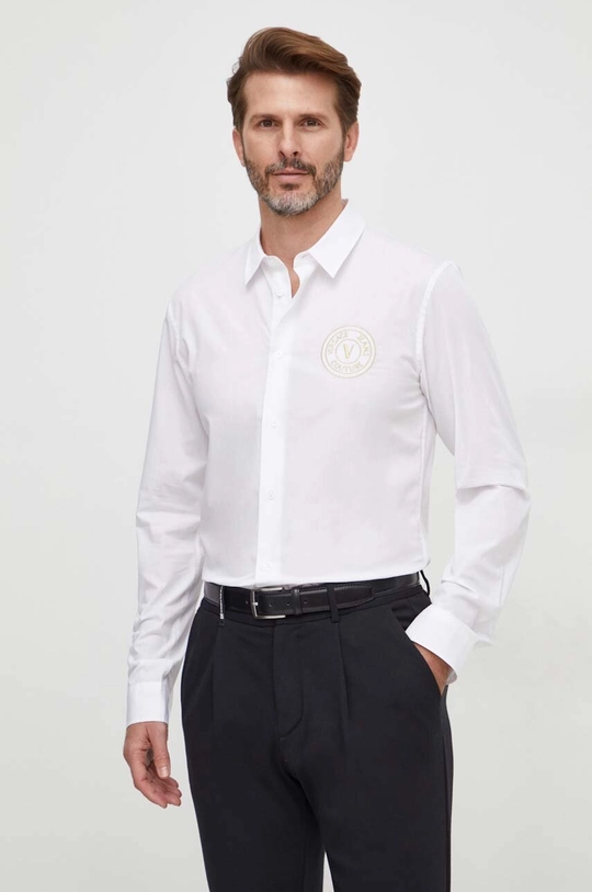 Versace Jeans Couture camicia