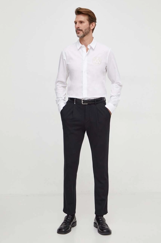 Versace Jeans Couture camicia