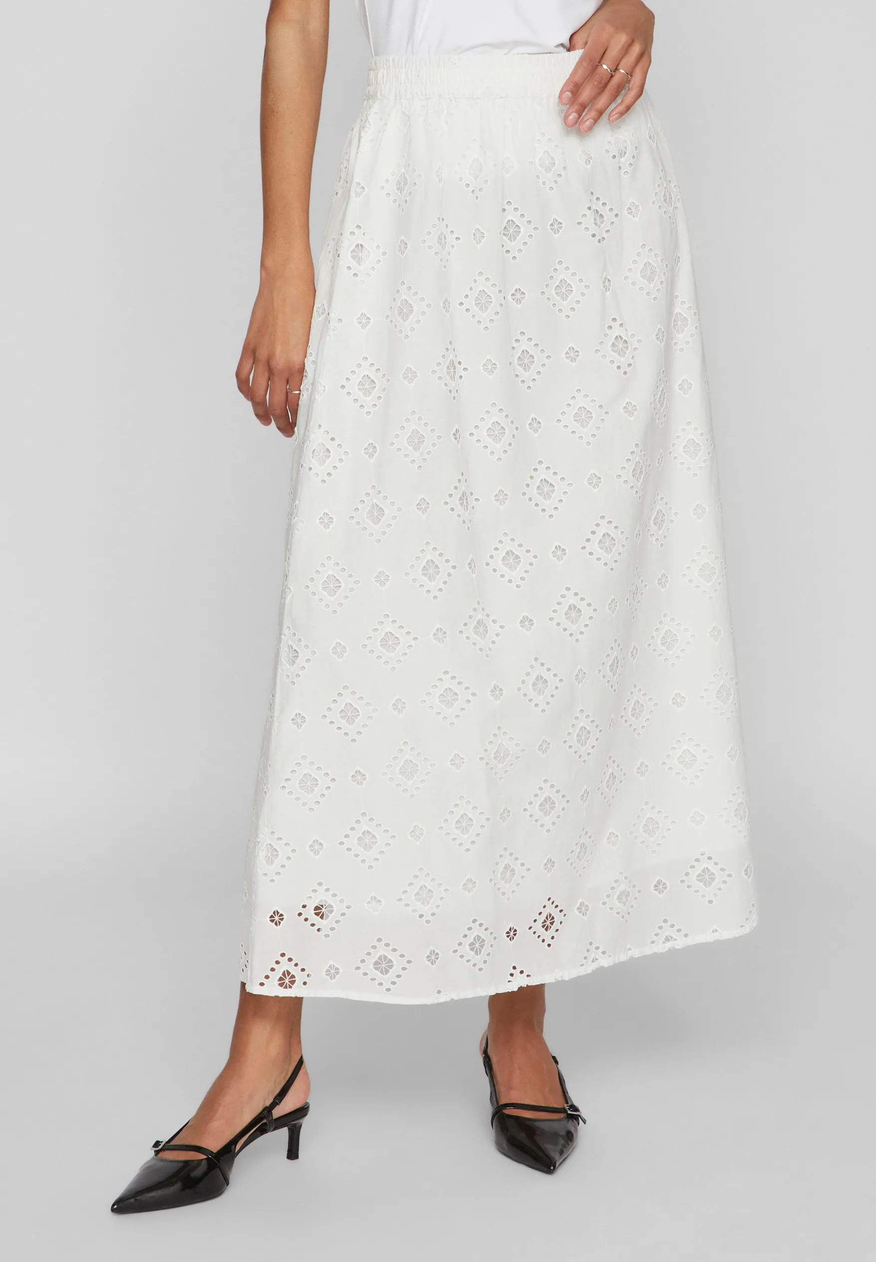 VIALINA SKIRT - Gonna a campana