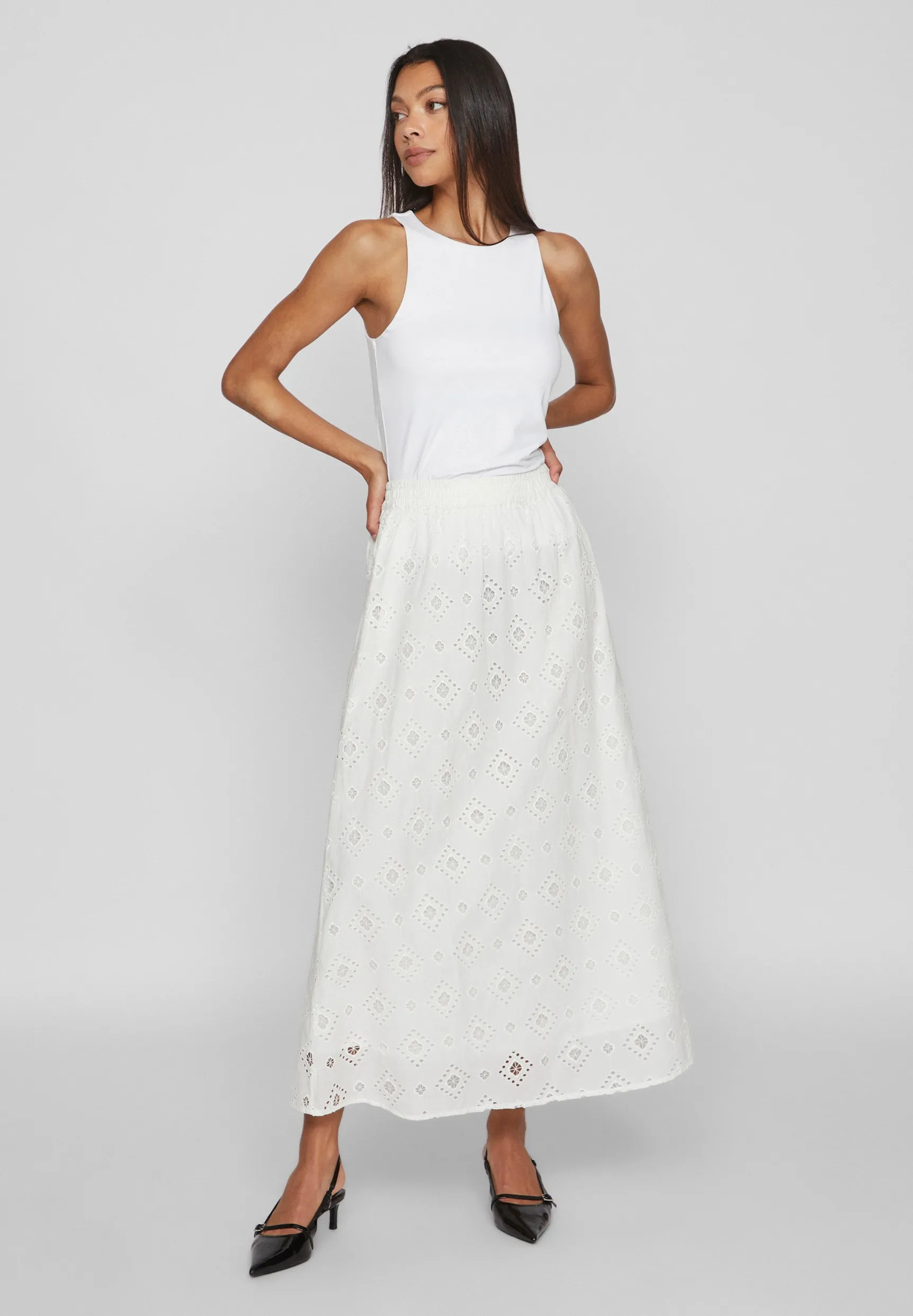VIALINA SKIRT - Gonna a campana