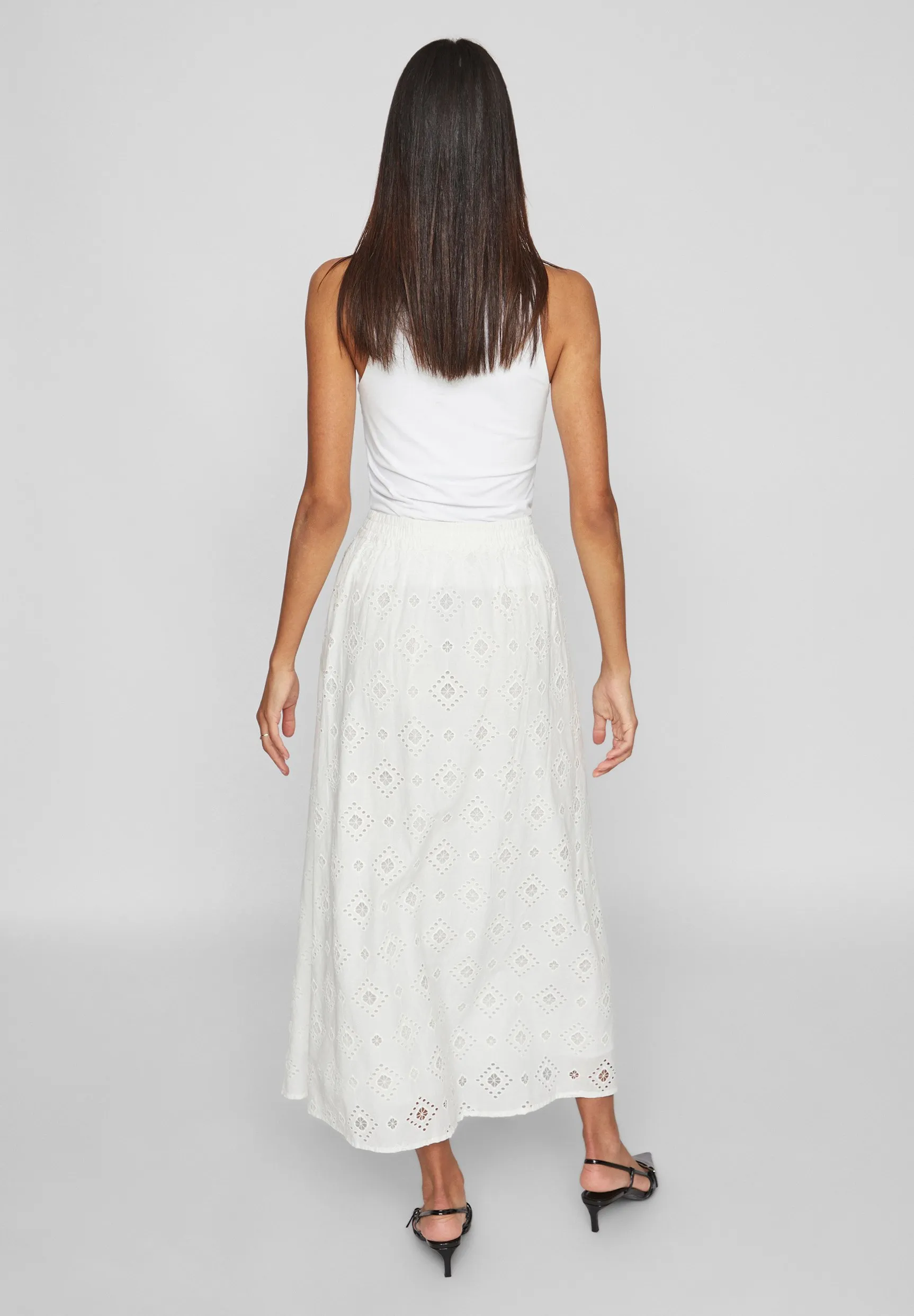 VIALINA SKIRT - Gonna a campana