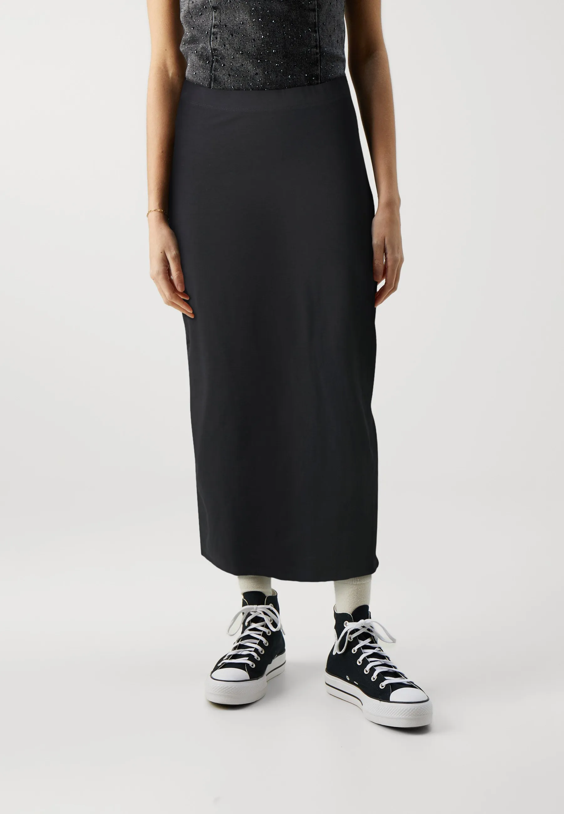 VMMAXI SKIRT - Gonna a tubino