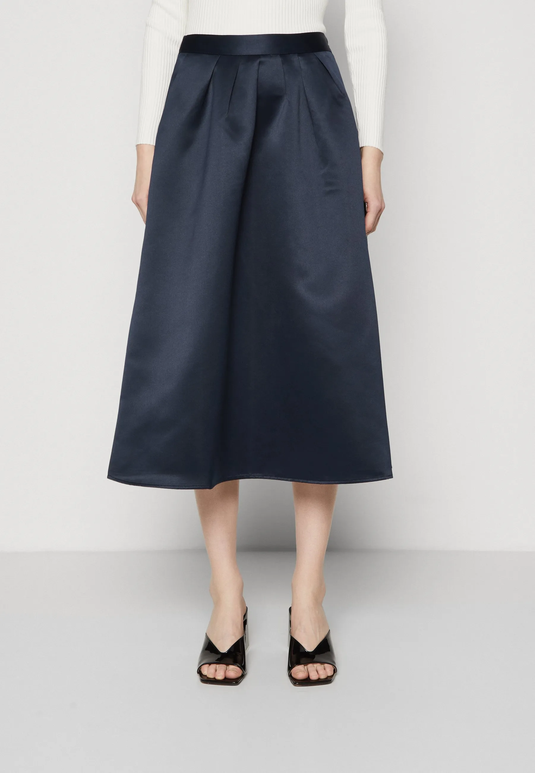 VMMORA SKIRT - Gonna a campana