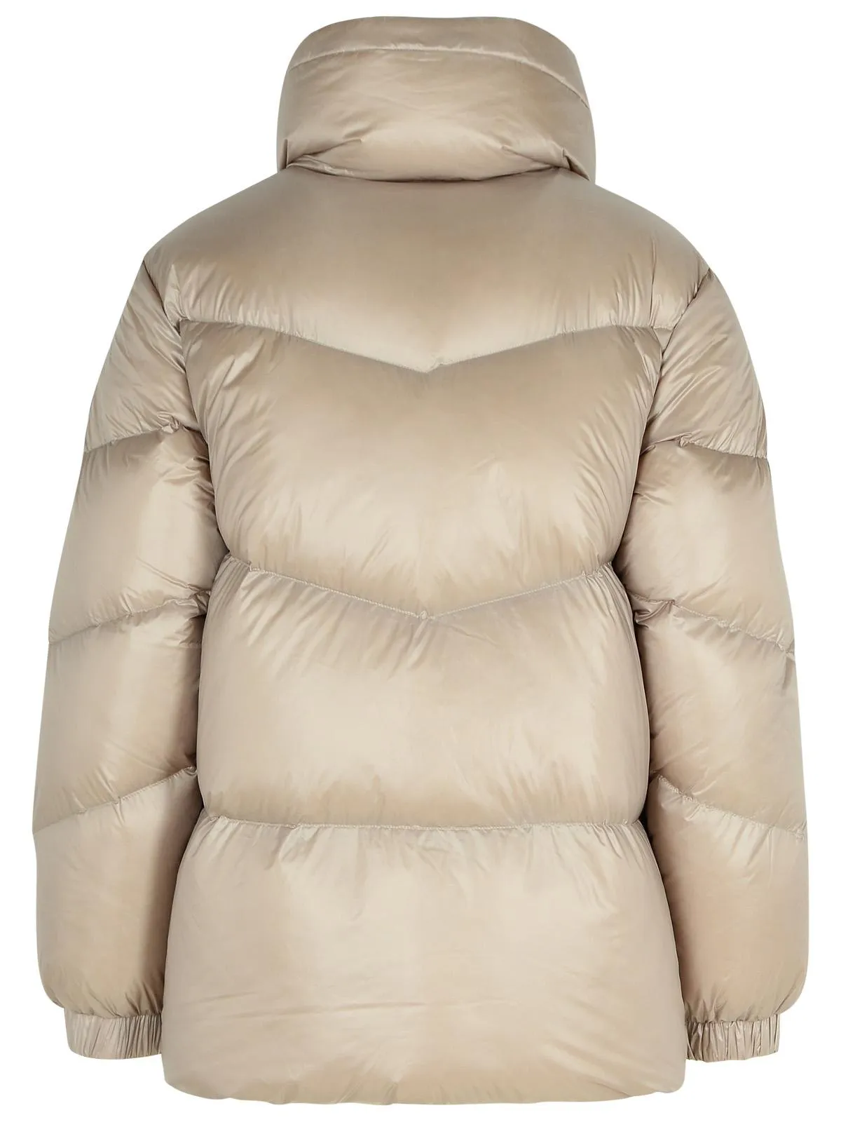 Woolrich John Rich & Bros 'aliquippa' colomba poliammide grigia giù
