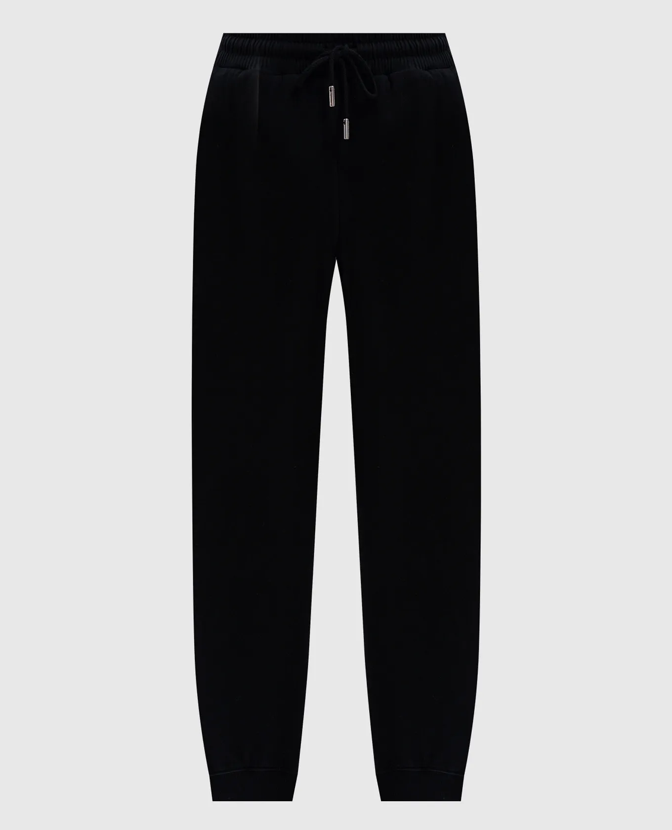 Woolrich Pantaloni da jogging neri CFWWTR0203FRUT3858