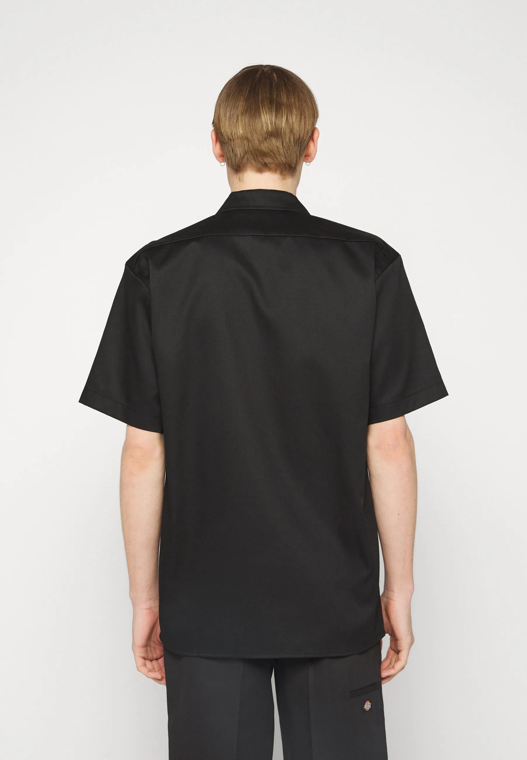 WORK  - Camicia