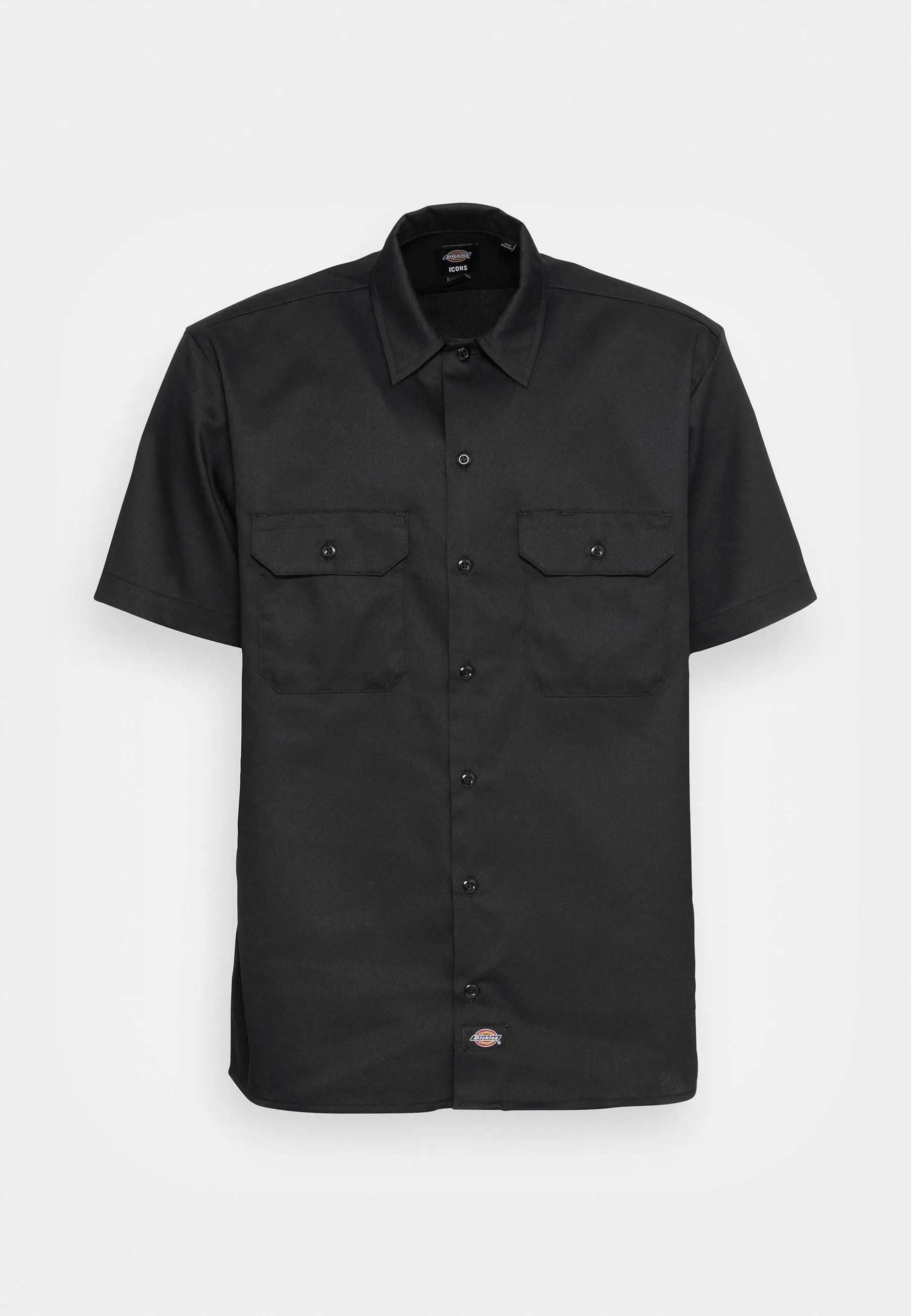 WORK  - Camicia