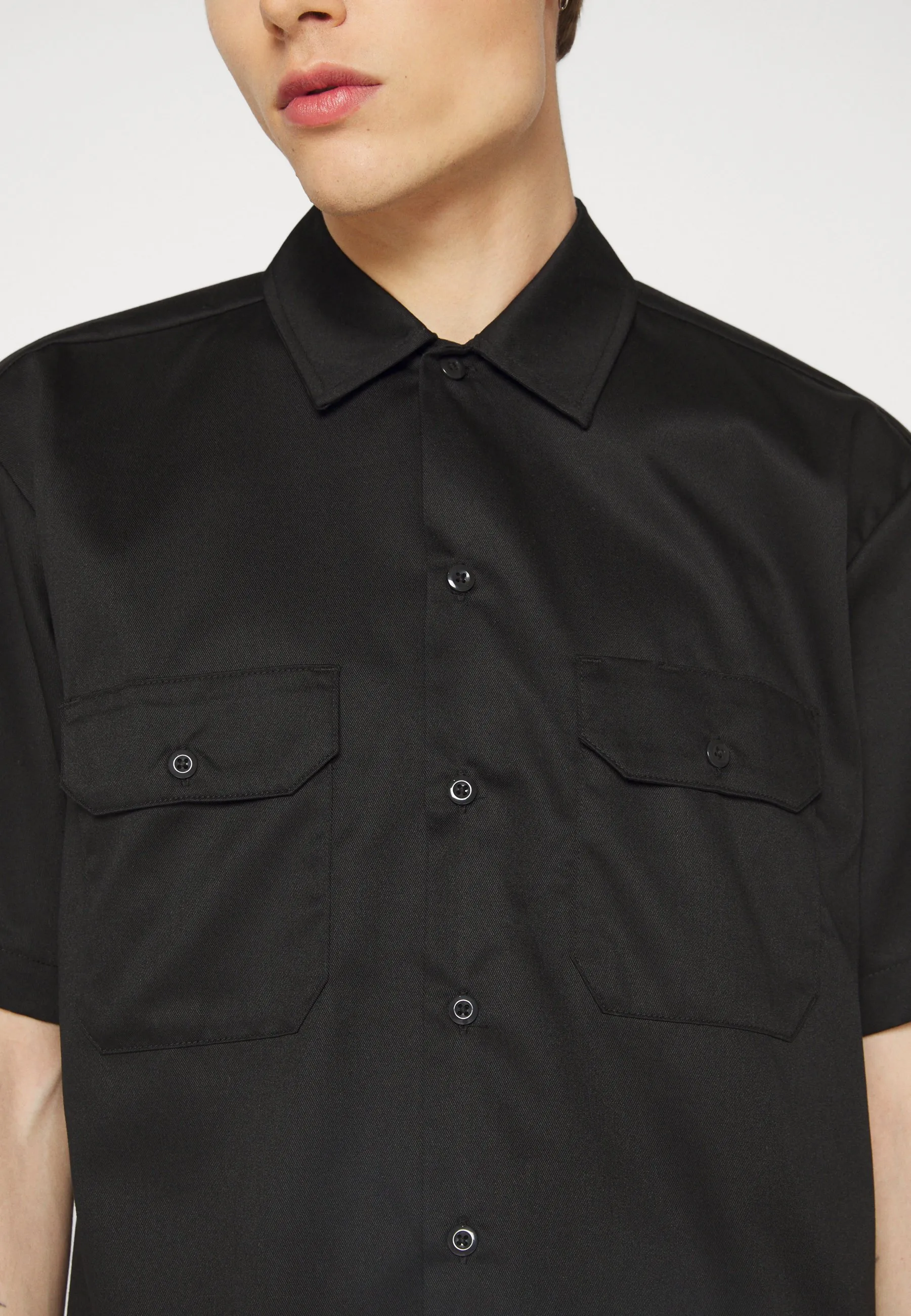 WORK  - Camicia