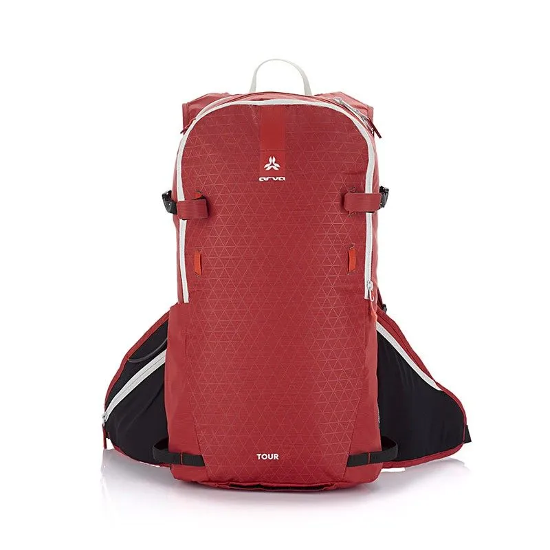 Zaino Arva Zaino Tour 25 (Jester Red)