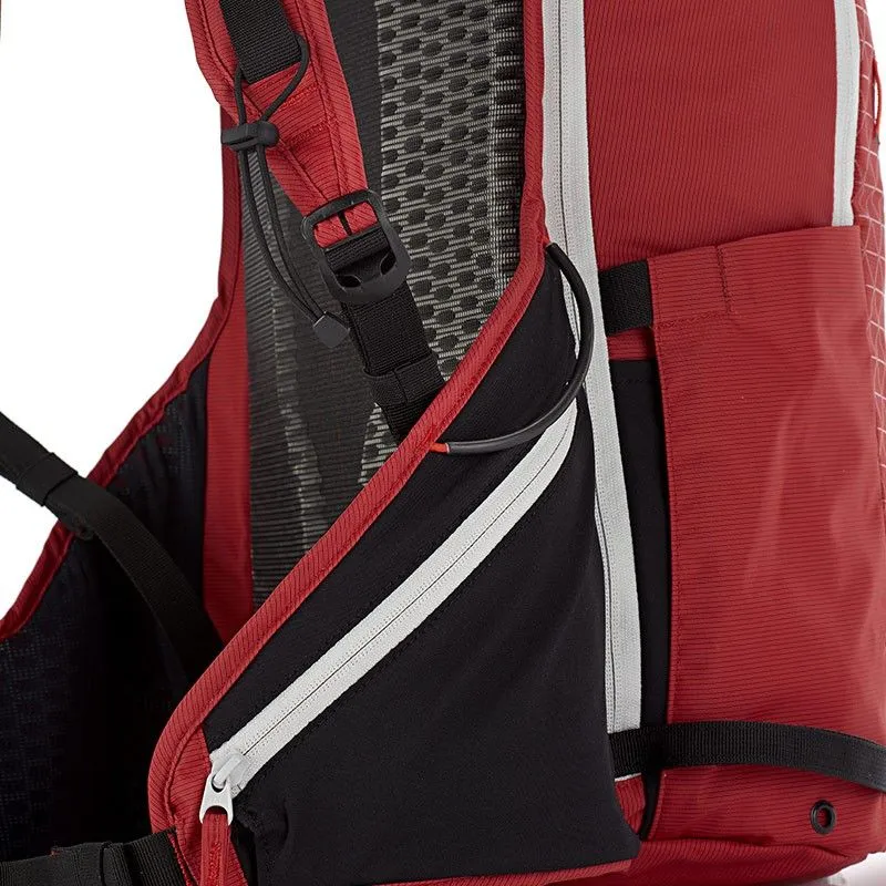 Zaino Arva Zaino Tour 25 (Jester Red)