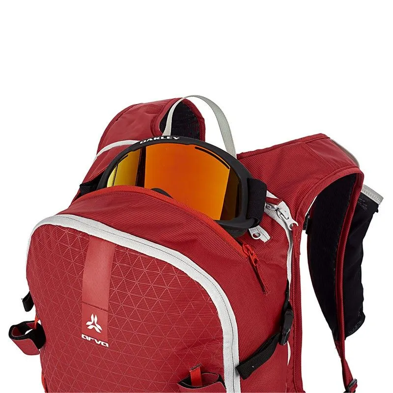 Zaino Arva Zaino Tour 25 (Jester Red)