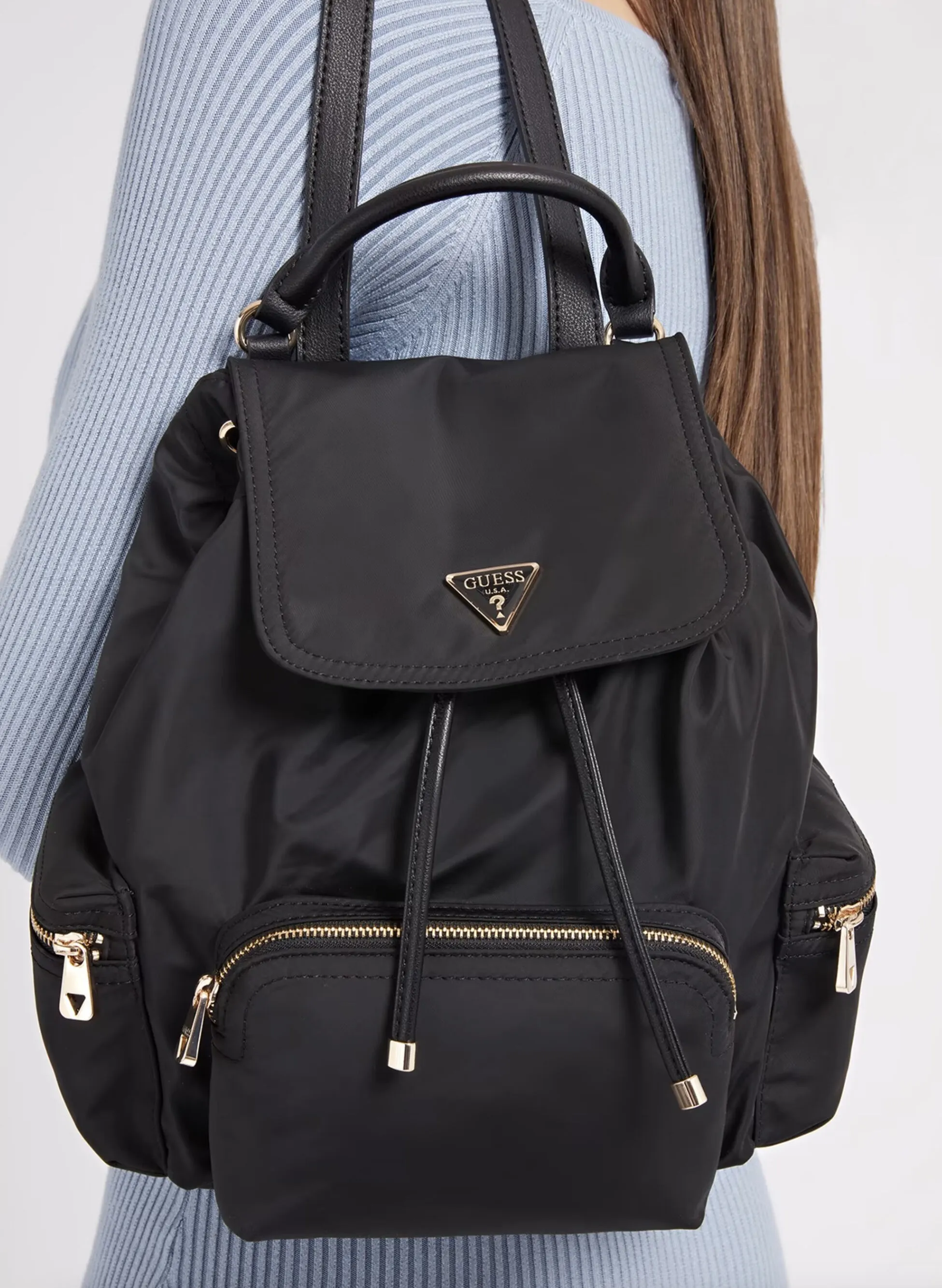 zaino eco gemma